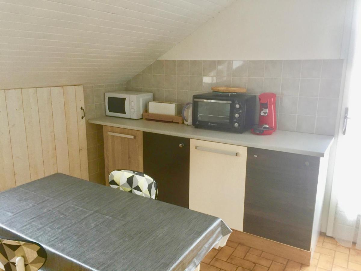 Location Le Queron Guillestre Exterior foto