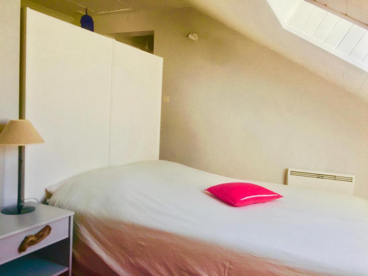 Location Le Queron Guillestre Exterior foto