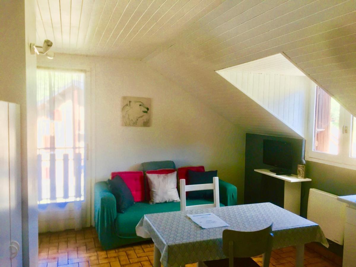 Location Le Queron Guillestre Exterior foto
