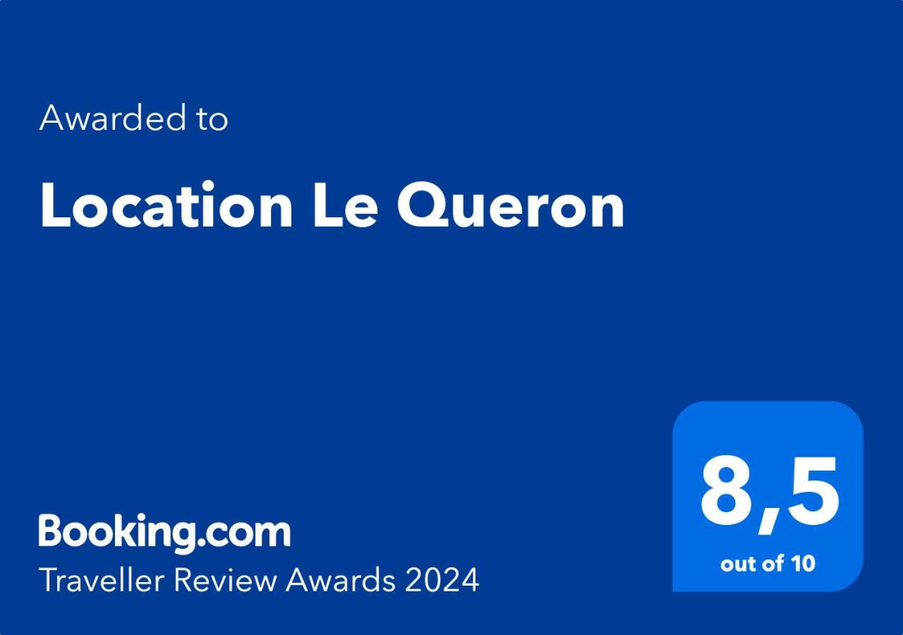 Location Le Queron Guillestre Exterior foto