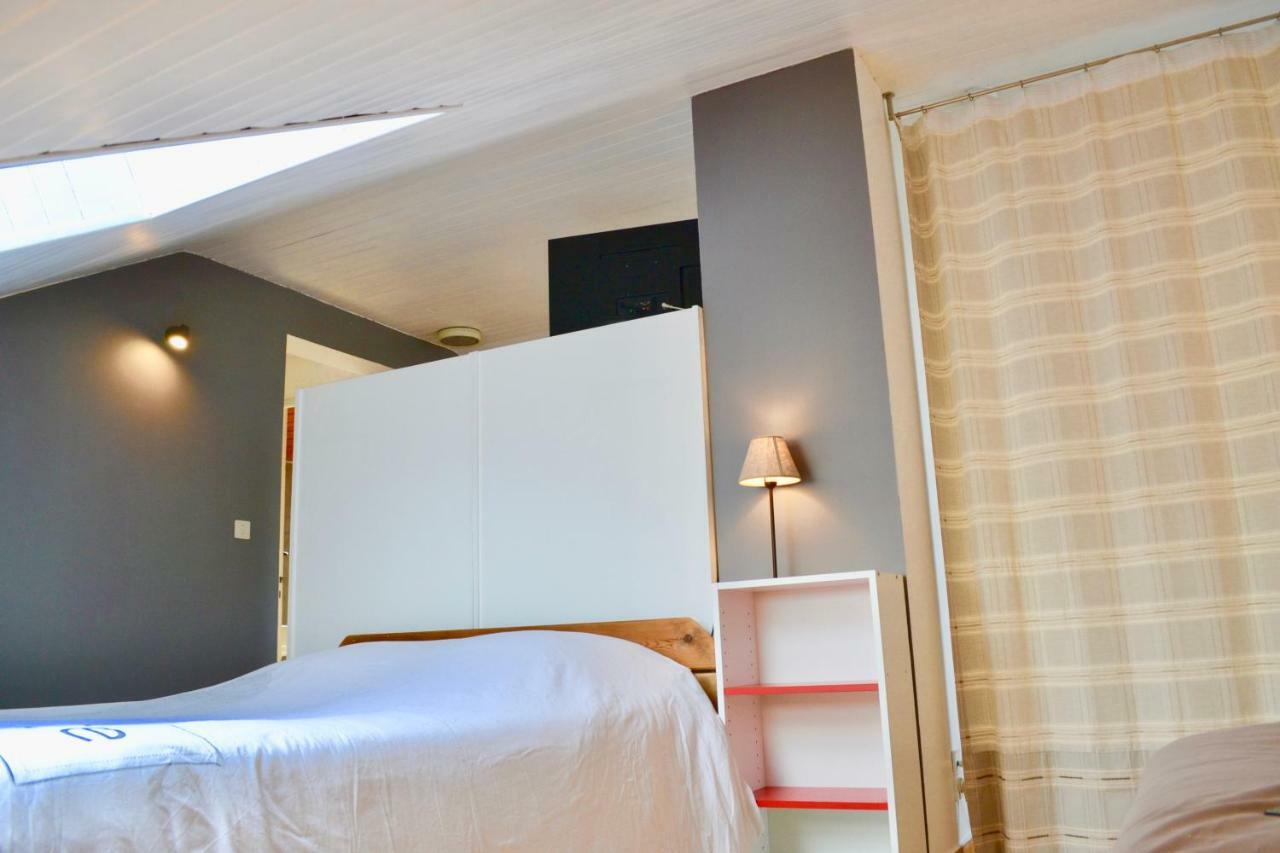Location Le Queron Guillestre Exterior foto