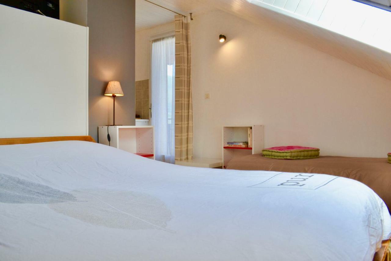 Location Le Queron Guillestre Exterior foto