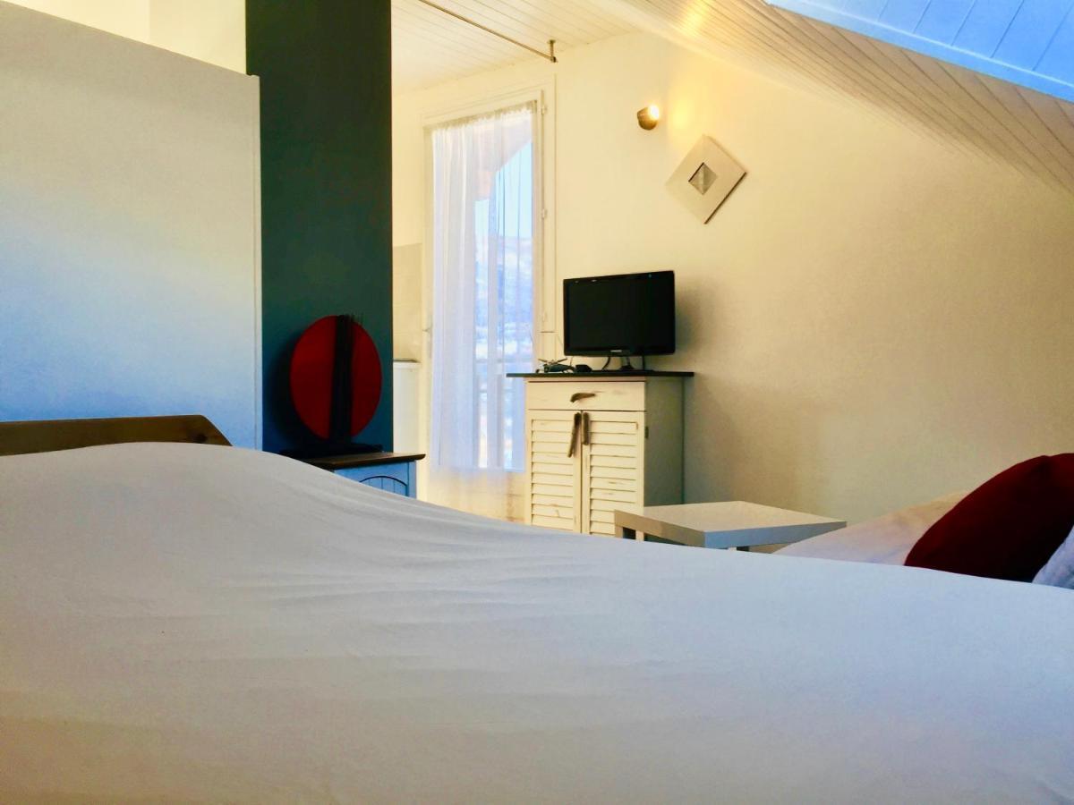 Location Le Queron Guillestre Exterior foto